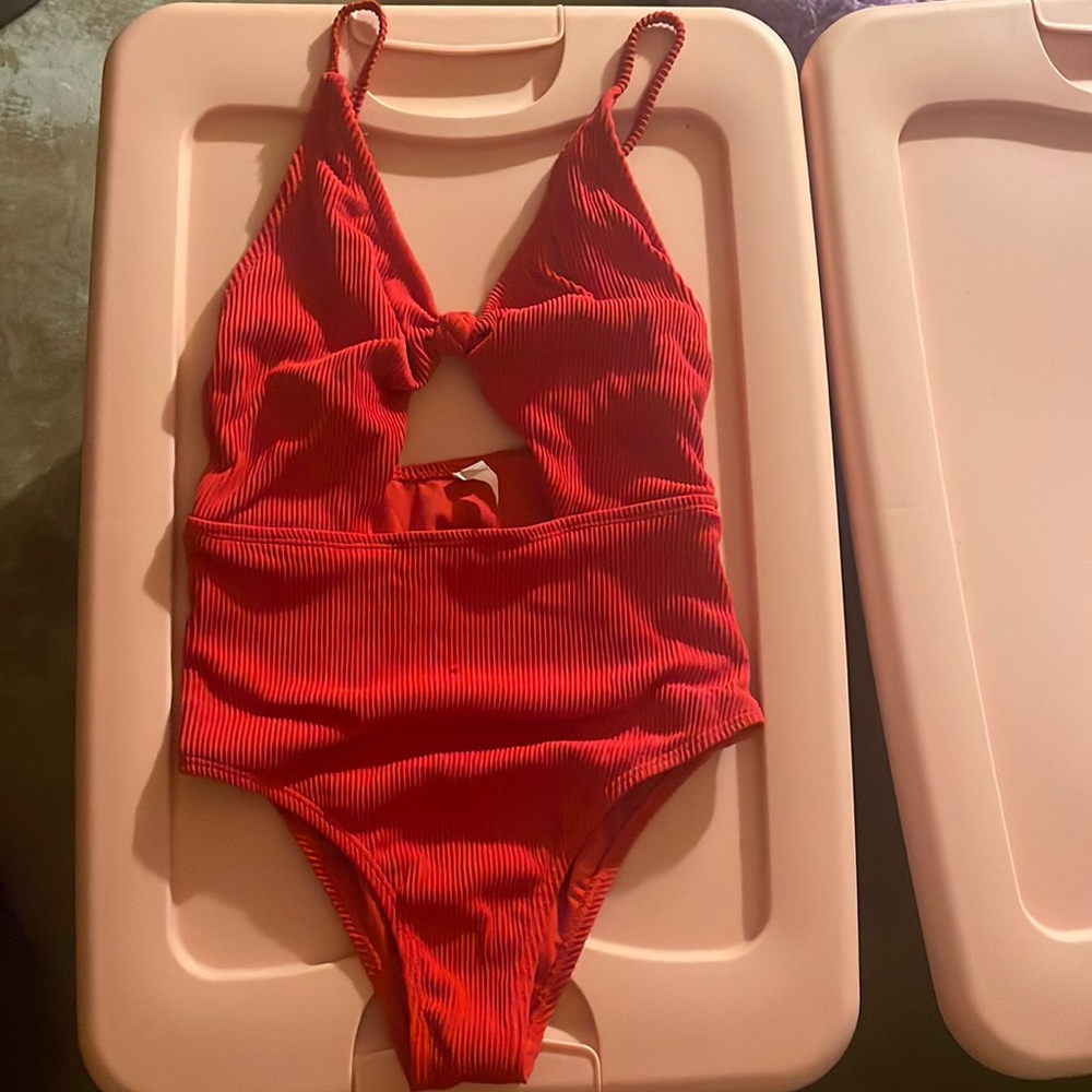 swimsuit